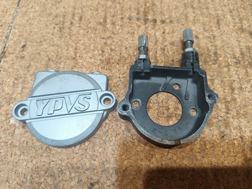 Yamaha 125 34x - dt, used
