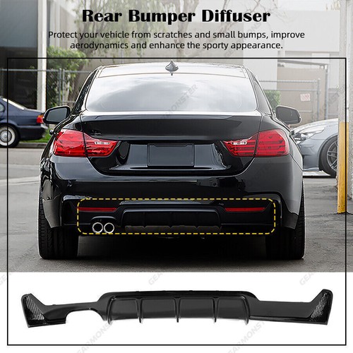 For bmw series - 4,