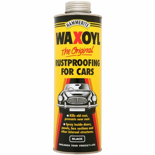 Hammerite 5092839 waxoyl - 5092839,