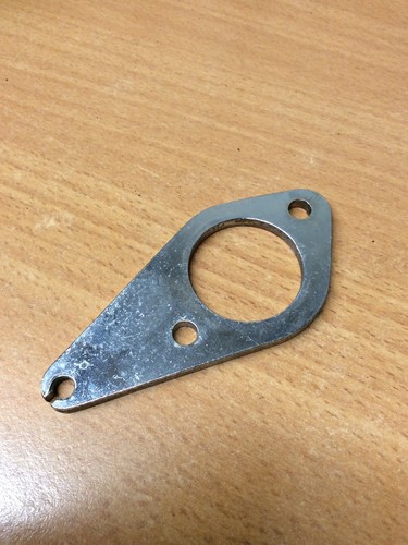 Velocette pushrod tube - velocette,