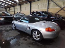 GEARBOX PORSCHE BOXSTER 986 96-04 2480 PETROL G8600 5 Speed MANUAL - 12861280