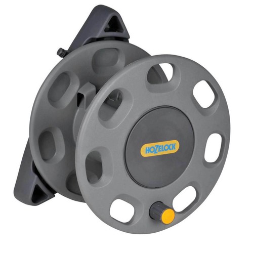 Hozelock empty compact wall - compact,