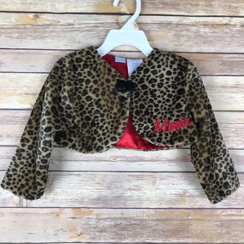 Disney jacket girls 18m - disney,