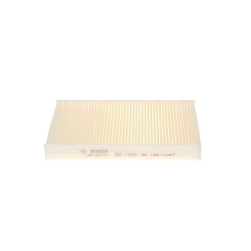 Cabin filter for - filter, nissan