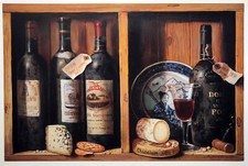 Lifes Pleasures by Raymond