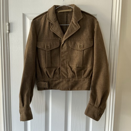 Vintage british army 1949 - british,