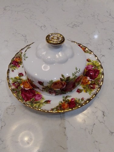 Royal albert old - albert, country