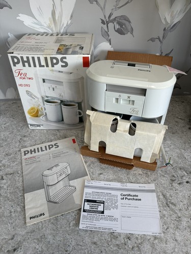 Philips 5192 tea for - hd,
