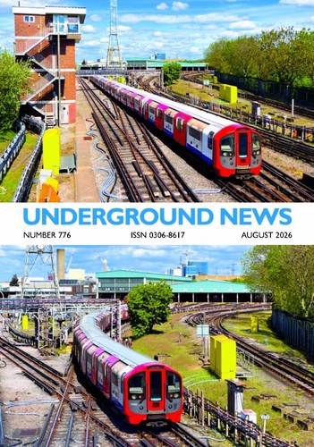 Underground news august 2026 - underground,