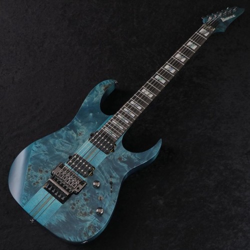 Ibanez premium rgt1220pbk - premium, rgt1220pbk-col