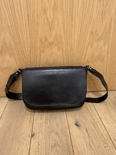 Métier hunter messenger bag - hunter,