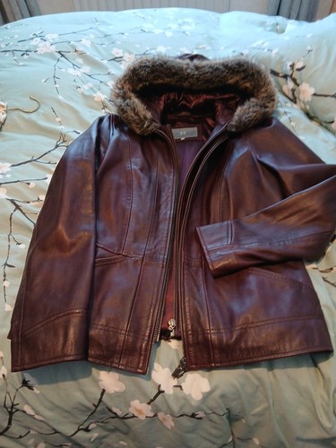 Lakeland leather short jacket - short,
