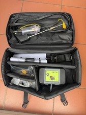 TPI DC710C1 Flue Gas