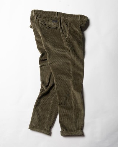 Men 40weft trousers - men,
