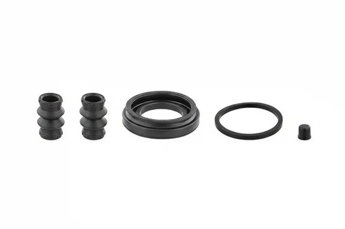 Brake caliper repair kit - , rear