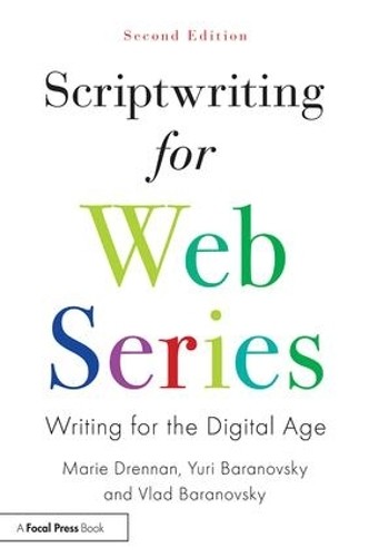 Scriptwriting for web series - scriptwriting,