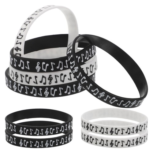 Pcs concert wristbands - 12,