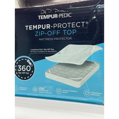 Tempur pedic mattress - tempur-pedic,