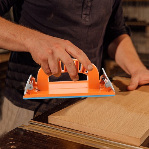 2pcs sandpaper holder - ,
