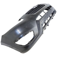Hyundai Santa Fe front bumper