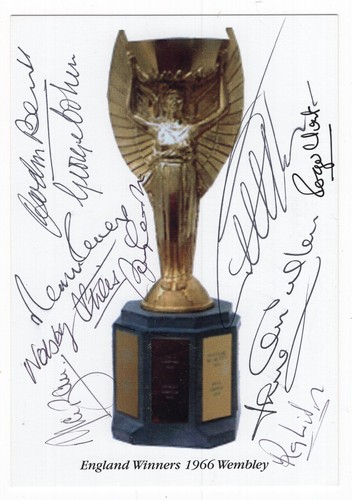 1966 world cup winners - 1966,