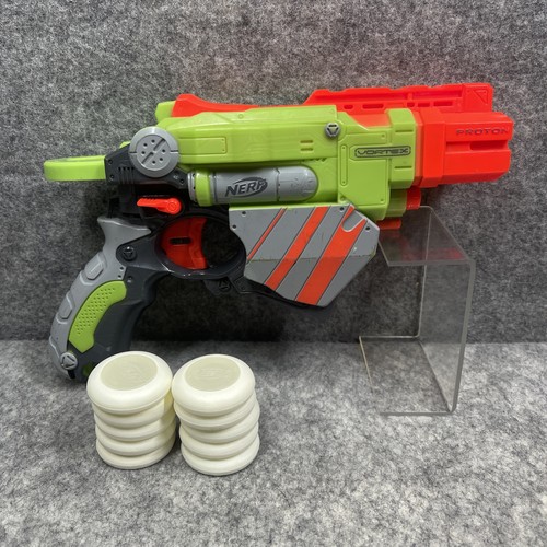 Nerf vortex proton disc - nerf,