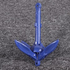 4 Tins Folding Aluminum Alloy for Kayak Canoe Sailboat Easy Carry