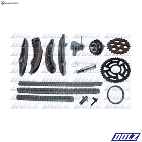 Timing chain kit skcb120 for - kit,