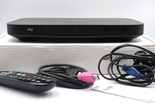 Sky 1tb box es130uk e - q, es130uk-e