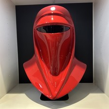 Star Wars Royal Guard Helmet