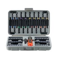 68Pcs Precision Screwdriver