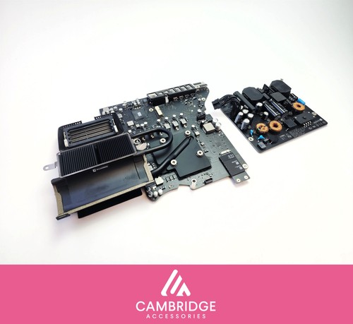 Genuine imac a1419 - genuine, 2015