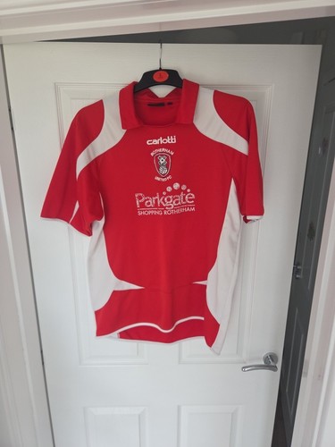 Rotherham united home - rotherham,