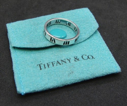 Tiffany atlas roman - co.,