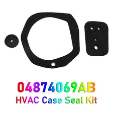 04874069AB HVAC Case Seal Kit