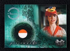 2002 Buffy the Vampire Slayer