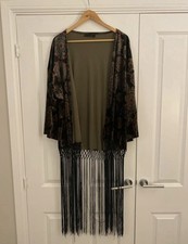 Betty & Co black metallic