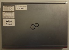 Fujitsu Lifebook E734 13.3"