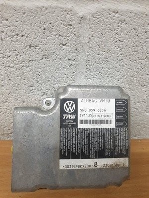 Tiguan mk1 2008 - vw, 5n