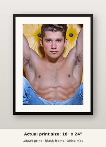 Gay interest male physique - interest,