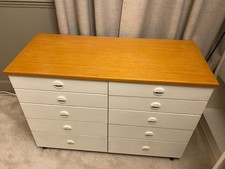 GENUINE MID CENTURY SCHREIBER