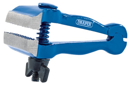 Draper hand vice 36mm 30785 - hand,