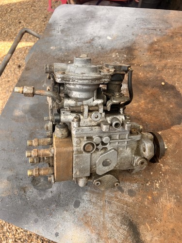 Land rover 300 tdi injector - land,