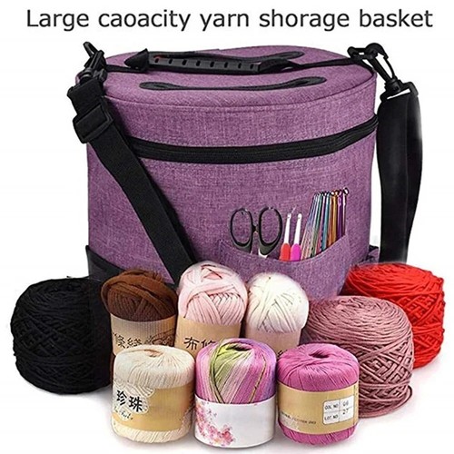 Yarn wool storage with - yarn,