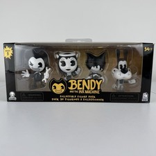 Bendy And The Ink Machine