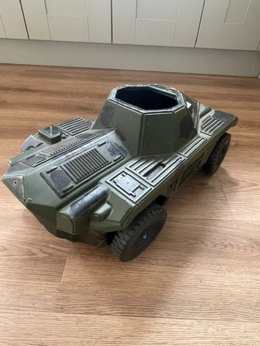 Original action man - original,