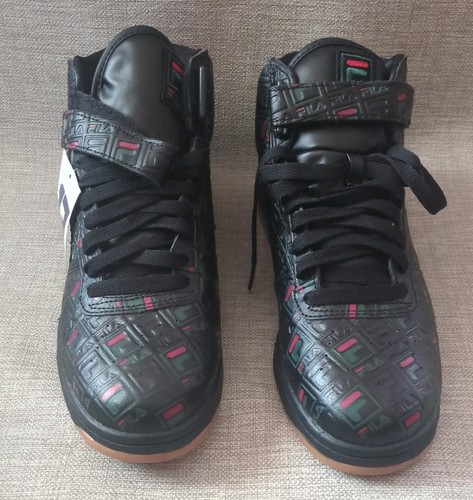 Fila high top - high, sneakers