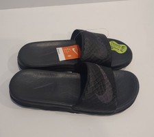 Nike Benassi Solarsoft Slides
