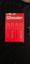 Glossier perfume: You, Doux, Reve, Fleur 4x1.5 ml