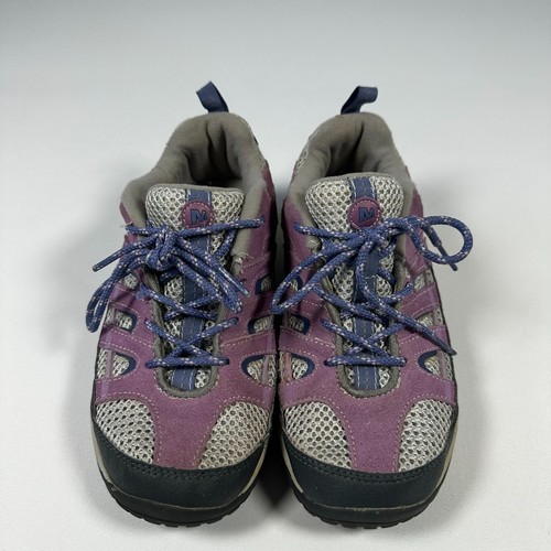 Merrell kids purple dusty - kids,